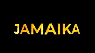 Novak808 - JAMAIKA (Official Music Video)