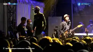 (Cover) Indonesia Pusaka // Hysteria - Muse // VS.ID