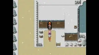 Weight Gain RPG PT 11