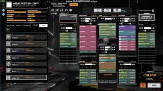 First HH try