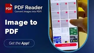 PDF Reader