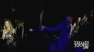 Lesly's Dynamite Live from Blue Note Dresden