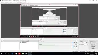 uitleg hoe je je kan livestreamen via obs en ps4