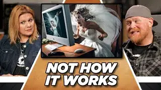 Pinterest Is Not The Best Idea For Wedding Photos | Coffee & Cameras