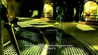 [HD] DmC Nephilim Walkthrough Mission 5: Virility Part 3