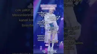 Ve Minninilerimi cok severim