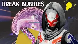 Secret Sauce to Break Bubbles in 2023