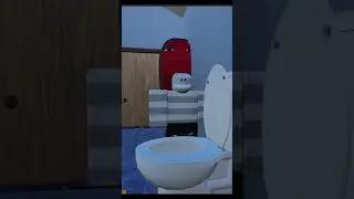 как я вилкой чистить буду #youtube #роблокс #roblox