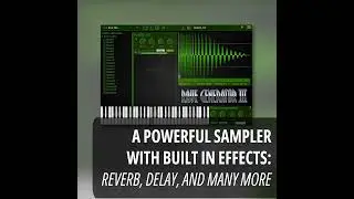 Rave Generator 3 Teaser
