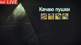 Pumping catalysts (Destiny 2)