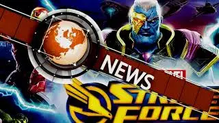 100 Free Cull or Ghost - Electro Blitz Store - Offer Review - MARVEL Strike Force - MSF