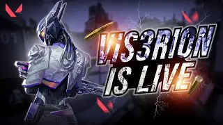 Valorant INDIA Live | IMMORTAL GRIND | Day 22