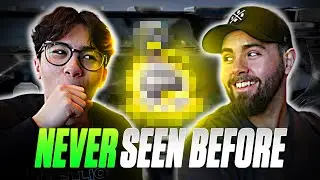 Ranking the RAREST Items in Canadian's Vault ft. Spoit