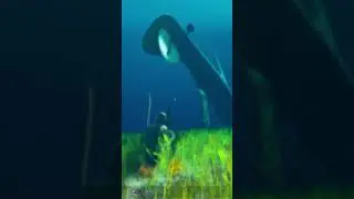 How not to fly in SCUM 