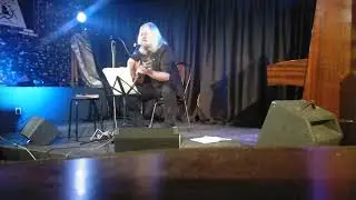 Василий К. - Кощей Live