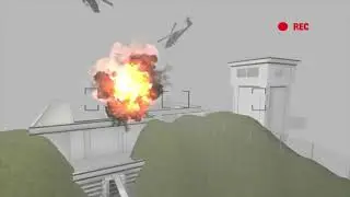 SCP 682 Breach Remastered