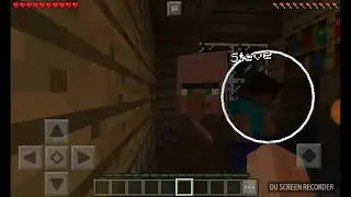 ЛЕТСПЛЕЙ ПО МАЙНКРАФТУ!! (С другом)