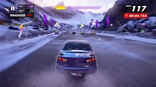 Asphalt Legends Unite 🎮PS5