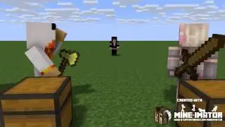 анимацыя голодные игры