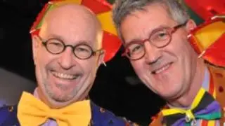 Vee & Dee - Tis Vasteloavesweër!