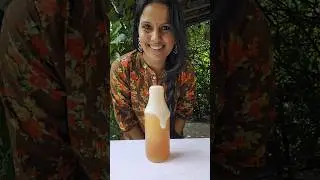 Ghar per banaen cold drink | Homemade Cold Drink | Imli / Tamarind Fruit Soda