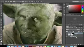 Speed Editing From Michel to Yoda | MMI AWARDS 2016