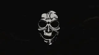 TERRORBYTE - BOOGEYMAN (feat. Spencer Charnas) [OFFICIAL LYRIC VIDEO]
