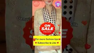 How to Tie Wear & Style 6in x 60in (15cm x150cm) Long Silk Scarf Tips #27 #Shorts