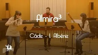 Cádiz - I. Albéniz-Revolucionando la música de cámara