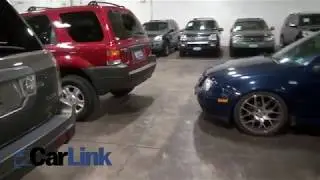CarLink Fresh Inventory in Morristown, NJ