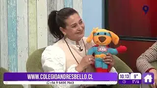 Conoce la oferta educativa y proyecto del Colegio Andrés Bello de Chiguayante