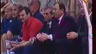 Андорра 1:2 Россия Отбор ЕВРО-2000