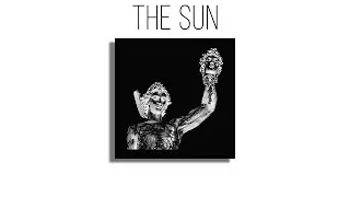 {-CatFat-} - The sun turns off its light and terror arises (Official Music)