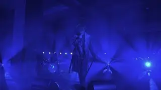川口レイジ 『STOP』from[the scene]