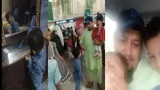 Emporium Mall || Vlog || mklahori || hklahori