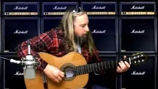 Kiss Going Blind Chord/Melody Cover
