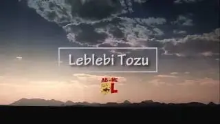 Leblebi Tozu İntro