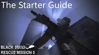 BRM5 Starter Guide Roblox (2023)