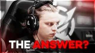 Is Aleksib REALLY the Answer for NIP? (CS:GO)
