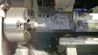 Innovative Techniques for CNC Machining: Reducing Production Time and Cost - hms1688.com