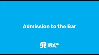 A Guide to Admission | College of Law New Zealand