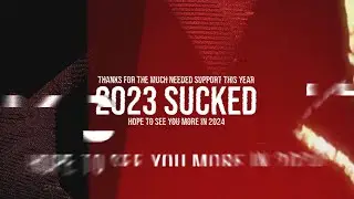 2023🎆