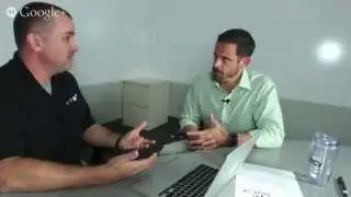 SimpliVity OmniCube Demo - Part 1