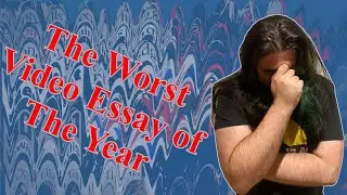 BritMonkey's Video Is a Dump!!!!!!!!!!!!