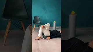Exercício para dor nas costas