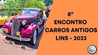 Encontro Lins 2023