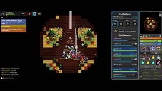 RotMG - Event Gives Me 5/5 Life Exaltation