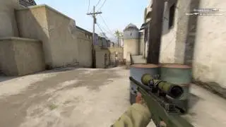 CS:GO Quality test v2 :D