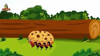 Learn Igbo - Proverbs. Igbo sayings. (Ibu anyị ndanda - No load is too heavy for the ants)