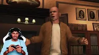Jimmy Hopkins: The Rise of the Killer Boy | Bully Anniversary Edition Ep-1
